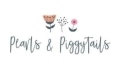 Pearls and Piggytails Coupons