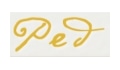 Ped Shoes Coupons