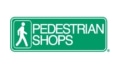 Pedestrian Shops Coupons