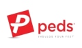 Peds Coupons
