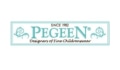 Pegeen Coupons