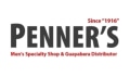 Penner's Coupons
