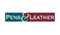 PensAndLeather Coupons