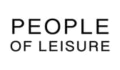 People Of Leisure Coupons