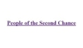 People of the Second Chance Coupons