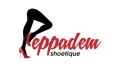 Peppademshoetique Coupons