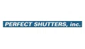 Perfect Shutters Coupons