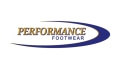 Performance Footwear Coupons