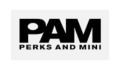 Perks and Mini Coupons