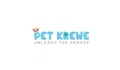 Pet Krewe Coupons