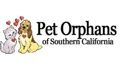 Pet Orphans Coupons