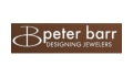 Peter Barr Designing Jewelers Coupons