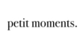 Petit Moments Coupons