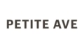 Petite Ave Coupons
