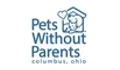 Pets Without Parents Coupons