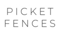 Picket Fences Coupons
