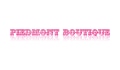 Piedmont Boutique Coupons