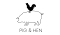 Pig & Hen US Coupons