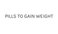 PillsToGainWeight Coupons