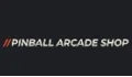 Pinball Arcade Shop Coupons