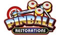 Pinball Restorations Coupons