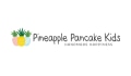 Pineapple Pancake Kids Coupons