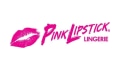 Pink Lipstick Lingerie Coupons