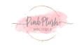 Pink Plush Boutique Coupons