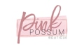 Pink Possum Boutique Coupons