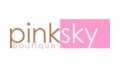 Pink Sky Boutique Coupons
