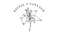 Pistil Vintage Coupons