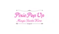 Pixie Pop Up Coupons