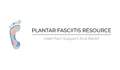 Plantar Fasciitis Resource Coupons