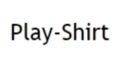 Play-Shirt Coupons