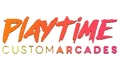 Playtime Arcades Coupons