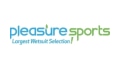 Pleasure Sports Coupons