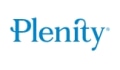 Plenity Coupons