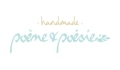 Poème & Poésie Coupons