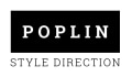 Poplin Style Direction Coupons