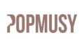 Popmusy Coupons