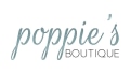 Poppie's Boutique Coupons