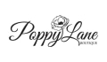 Poppy Lane Boutique Coupons