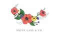 Poppy Lane & Co. Coupons