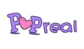 Popreal Coupons
