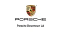 Porsche Downtown LA Coupons