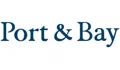 Port & Bay Coupons