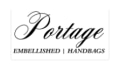 Portage Embellished Handbags Coupons