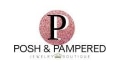Posh & Pampered Jewelry Boutique Coupons