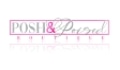 Posh & Poised Boutique Coupons