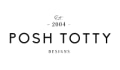 Posh Totty Designs Coupons